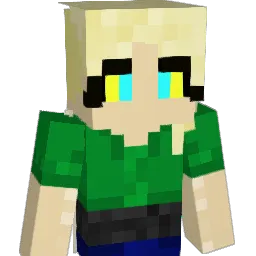 Alleysaur's Minecraft skin