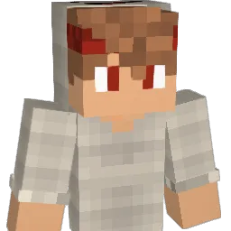 AllezKarlsruh Minecraft avatar bust