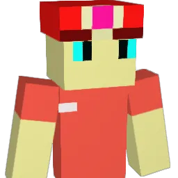 Alliam's Minecraft skin