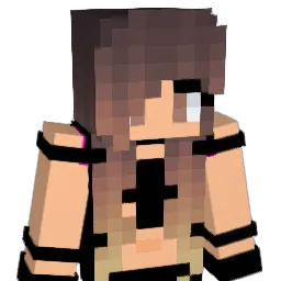 AlliancePlayz Minecraft avatar bust