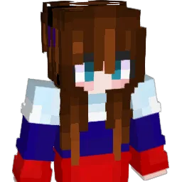 Allice_N1 Minecraft avatar bust