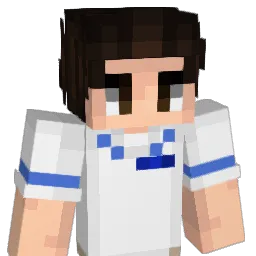 AllieDoesStuffYT's Minecraft skin