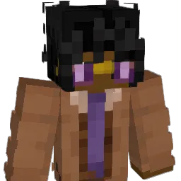 AllieKathrin's Minecraft skin