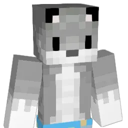 Allie_Astra Minecraft avatar bust