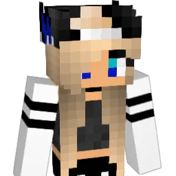Alliez16 Minecraft avatar bust