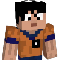 AlligatorGar's Minecraft skin