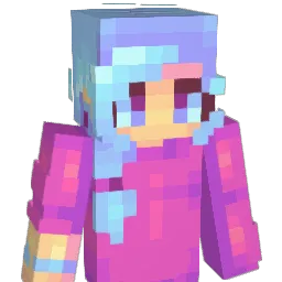 Alliru7's Minecraft skin