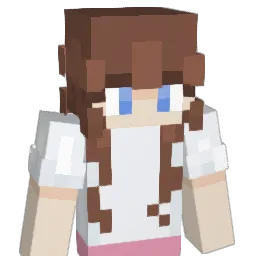 Allison006's Minecraft skin