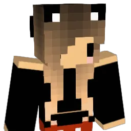 Allison929's Minecraft skin