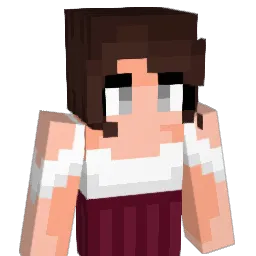 Allithra's Minecraft skin