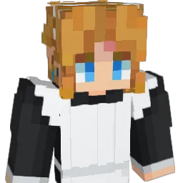 AlllesDa's Minecraft skin
