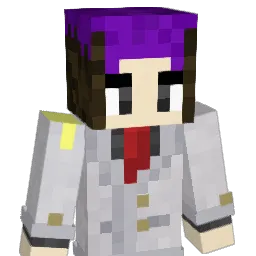 Allman113 Minecraft avatar bust