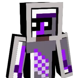 Allmight1970 Minecraft avatar bust