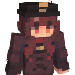Allmow's Minecraft skin