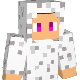 Allonix's Minecraft skin