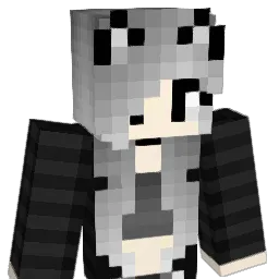 Allorah_Lou Minecraft avatar bust