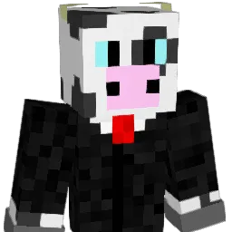 Alloss's Minecraft skin