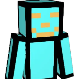 AllroundMC Minecraft avatar bust