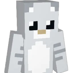 Allstar135 Minecraft avatar bust