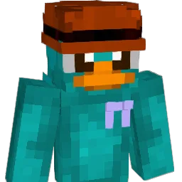 Allstarrd Minecraft avatar bust