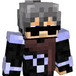 AlltaniumBlade Minecraft avatar bust