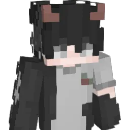 Allter_Bull Minecraft avatar bust