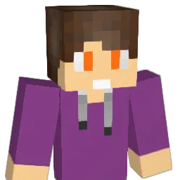 AlluMobiilixd Minecraft avatar bust