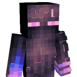 Allu_x3 Minecraft avatar bust