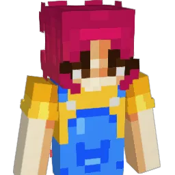 Allucarrd's Minecraft skin