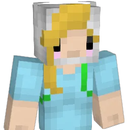 Alluicious's Minecraft skin