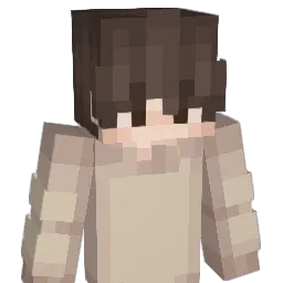 Allukoh Minecraft avatar bust