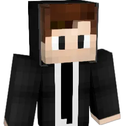 Alluuu_ Minecraft avatar bust