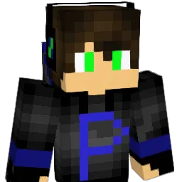 Allvares's Minecraft skin