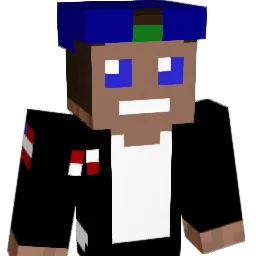 AllwaysRob's Minecraft skin