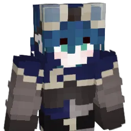 AllyKatto's Minecraft skin