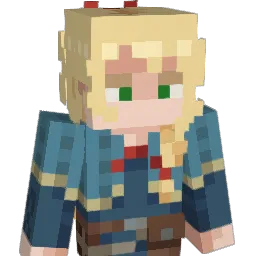 AllyMochii