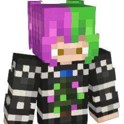 AllySevver's Minecraft skin