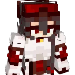 Ally_Labyrinth's Minecraft skin