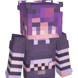 Ally___Cat's Minecraft skin