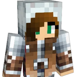 Allymay_420 Minecraft avatar bust
