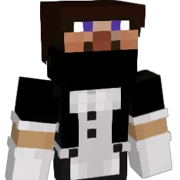 AllynBrett's Minecraft skin
