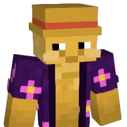 Allyri's Minecraft skin