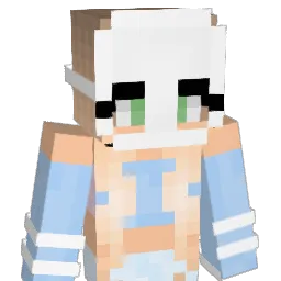 Allys_lp Minecraft avatar bust