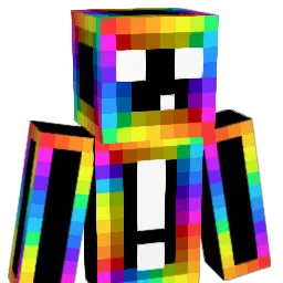 Allytw Minecraft avatar bust
