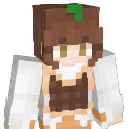 AlmaRowan's Minecraft skin