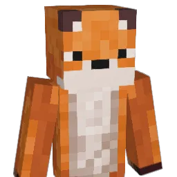 Almaa6 Minecraft avatar bust