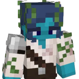Almabel's Minecraft skin
