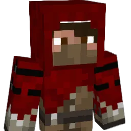 Alman01's Minecraft skin
