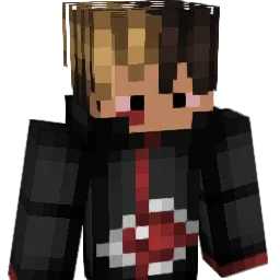 AlmanZza Minecraft avatar bust