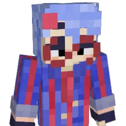 Almanyte's Minecraft skin